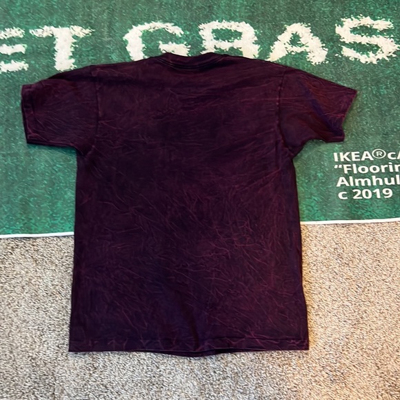 1980s/90s Single Stitched Vintage Victoria Canada Tshirt Size XL - Picture 4 of 6